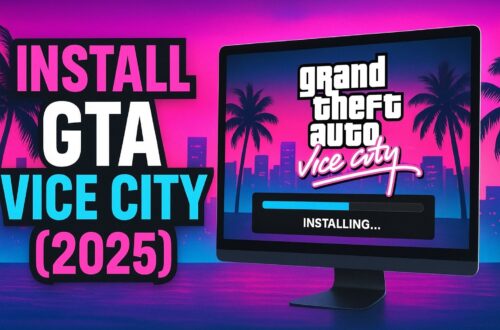 how-to-Install-gta-vicecity