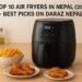 top-10-air-fryers-in-nepal-2025