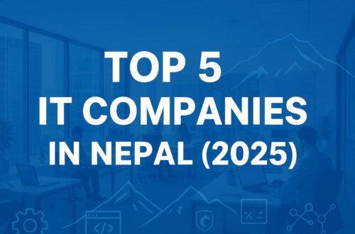 top-5-it-comnapnies-in-nepal