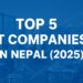 top-5-it-comnapnies-in-nepal