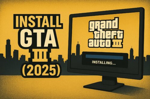 grand theft auto iii