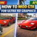 how to mod gta vicecity